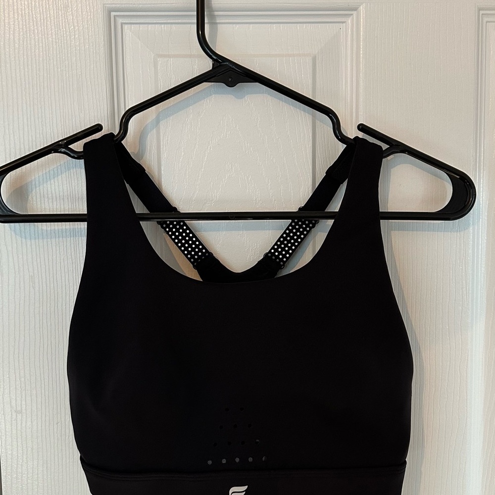 Fabletics Full-Sprint High Impact Sports Bra - XS